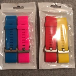 Fit bit Blaze Bands